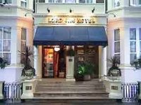 Lord Jim Hotel London