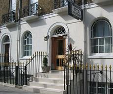 Belgrove Hotel London