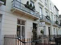 Blair Victoria Hotel