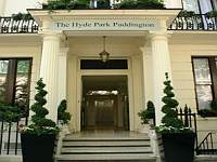 Hyde Park Paddington Hotel