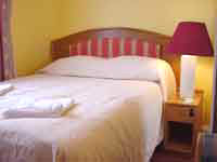 A Typical Double Room
