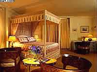Hamilton House Hotel Double Room