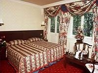 Grange Rochester Hotel Double Room