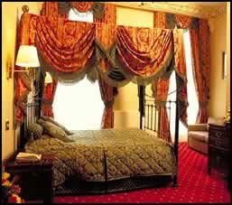 Grange White Hall Hotel Double Room