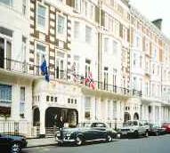 Kensington Edwardian Hotel
