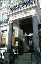 Mayflower Hotel London