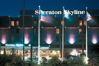 Sheraton Skyline