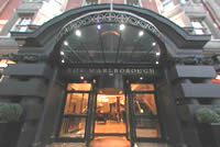 Radisson Edwardian Marlborough Hotel
