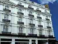 Ascot Hotel London