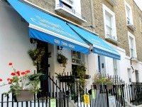 Camden Inn Hostel, London