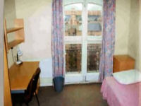 Wells Street Singel Room