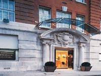 The London Bridge Hotel