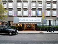 Central Park Hotel London