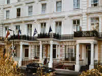 Tria Hotel, London