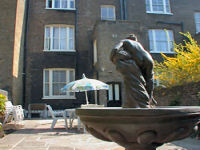 Langland Hotel London