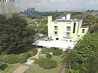 Hamilton House Hotel Exterior