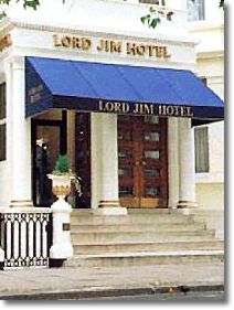 Lord Jim Hotel London
