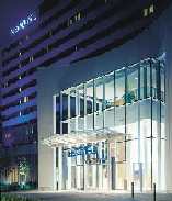 The Novotel West London