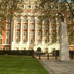 MILLENNIUM MAYFAIR HOTEL LONDON - London 44 Grosvenor Sq. W1K2HP