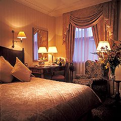 A room at Millennium Mayfair Hotel