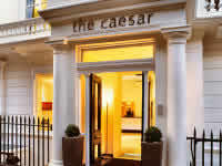 Caesar Hotel London