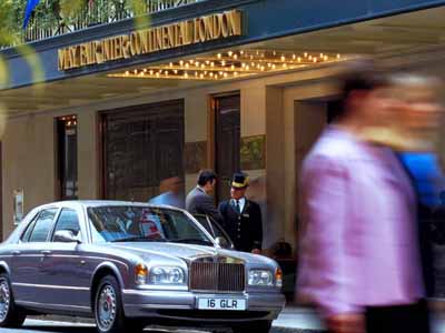 Radisson Edwardian Mayfair