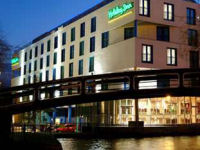 Holiday Inn Camden Lock