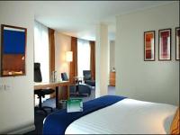 A typical room at Holiday Inn Camden Lock