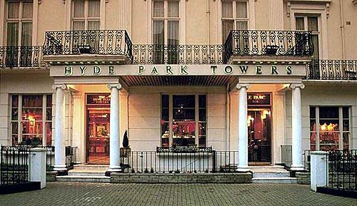 Hyde Park Towers Hotel