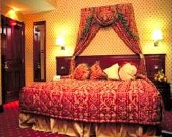 A room at Grange Fitzrovia Hotel