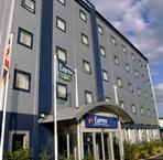 Holiday Inn Express Royal Docks