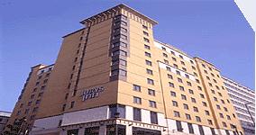 Jurys Inn Chelsea