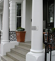 Kensington Rooms Hotel