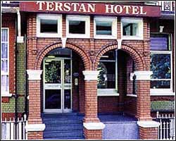 Terstan Hotel
