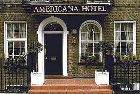 Americana Hotel London