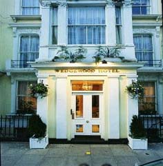 Wedgewood Hotel London