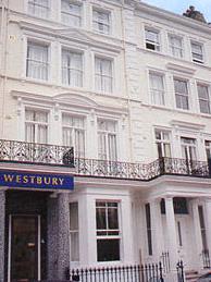 Westbury Kensington Hotel