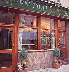 Seven Dials Hotel