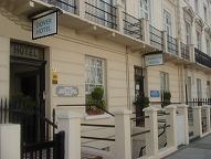 Dover Hotel London