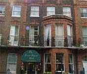 Prince Regent Hotel