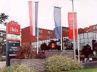 Ibis Hotel Heathrow