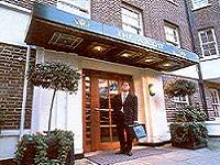 Ascott Mayfair