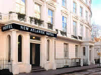 Atlantic Hotel Paddington