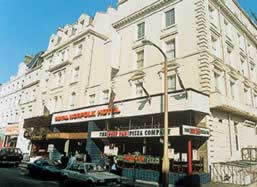 Royal Norfolk Hotel