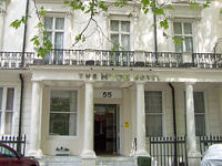 Hyde Hotel London