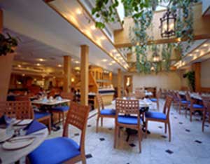 The Waterfalls Restaurant