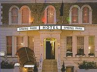 Spring Park Hotel