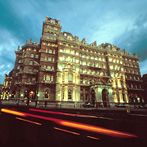 Langham Hotel London