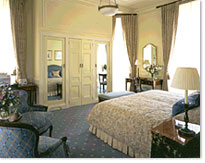 A Superior double room