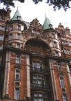 Russell Hotel London